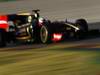 Raikkonen Test Valencia